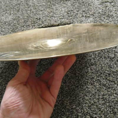 20" Zildjian Z Series Power Crash 2840g image 8