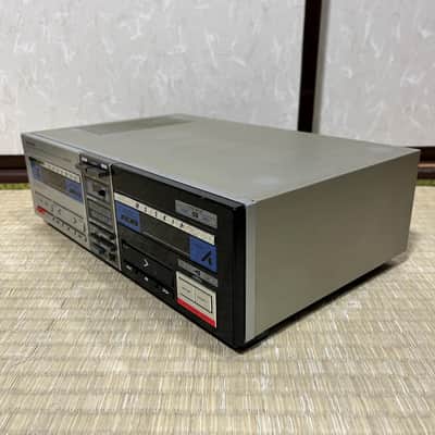 JDM Pioneer CT-X700W Double Cassette Deck image 5