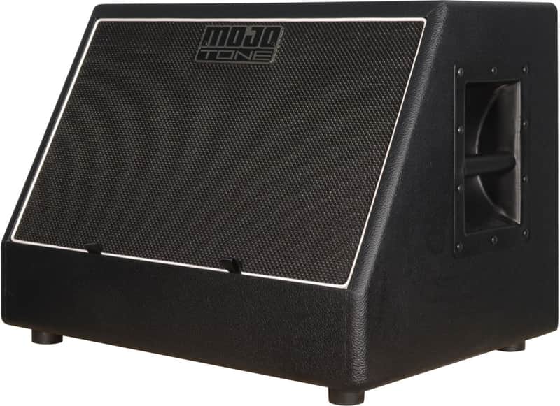 Mojotone Slammins 1x12 Extension Cabinet LOADED w/ Mojotone BV-30 V image 1