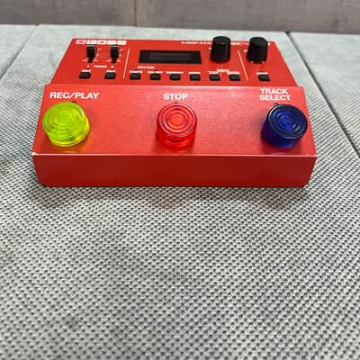 Boss RC-500 Loop Station image 6
