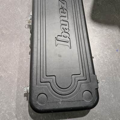 Ibanez RGR652AHBF-WK Prestige with Rosewood Fretboard 2017 - 2018 - Weathered Black image 6