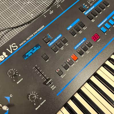Sequential Circuits - Prophet VS - Serviced by VS&C image 5
