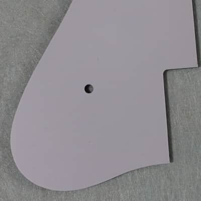 4 Ply Brown Tortoise Pickguard Fits Epiphone ES-339 Style Guitar pickguard Scratch Plate image 5