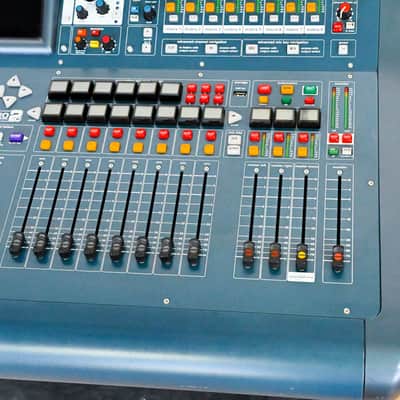 Midas PRO2C Live Digital Audio Mixing Console CG01WKX *ASK FOR SHIPPING* image 3