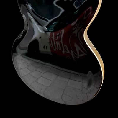 Gibson ES335 2013 / Black / Memphis image 3