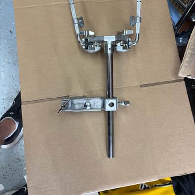 Tama Vintage 80’s Remote Double Tom Mount image 1