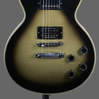 Gibson Les Paul Adam Jones V2 Signed and owned by Adam Jones image 3