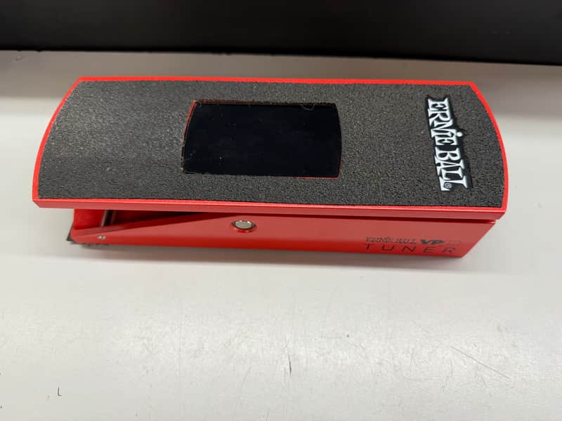 Ernie Ball VPJR Tuner