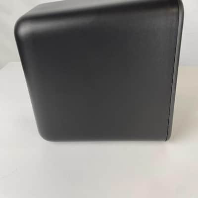 Yamaha MS101-4 4" Powered Studio Monitor image 4