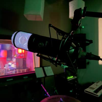 Townsend Labs Sphere L22 Modeling Microphone – Studio Maintained – Excellent Recording Condition image 1