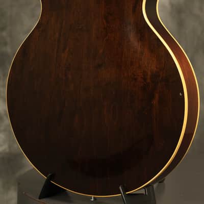 1962 Gibson ES-125T Sunburst image 19