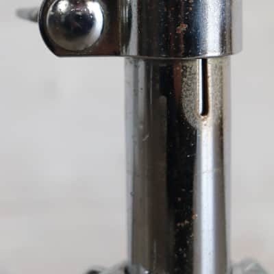 Ludwig Atlas Snare Drum Stand Vintage 1960's #2 image 8