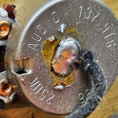 1959 Fender Precision Bass Electric Bass Guitar image 20