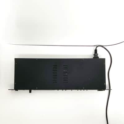 Roland M-GS64 General MIDI 64 Voice Module Sound Expansion Rack 1995 image 4