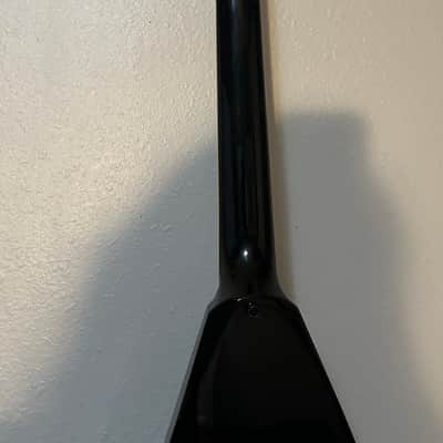 Fernandes Limited Edition JS-100 1986 Rhoads V - Black image 10
