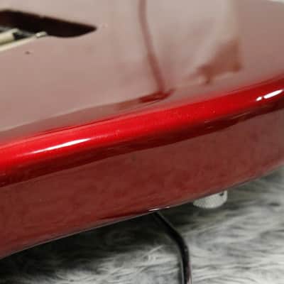 1990's made Bill Lawrence BL1-01M  L-500 USA pickups w/Original Case Made in Japan image 20