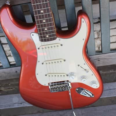 Fender Stratocaster 2013 MIM Special Edition image 2