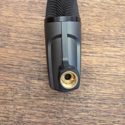 Sennheiser e602 II Dynamic 2005 - Present - Black image 4