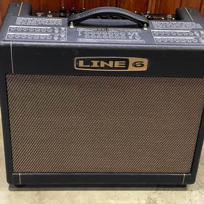 Line 6 DT25 112 Valve Combo image 2