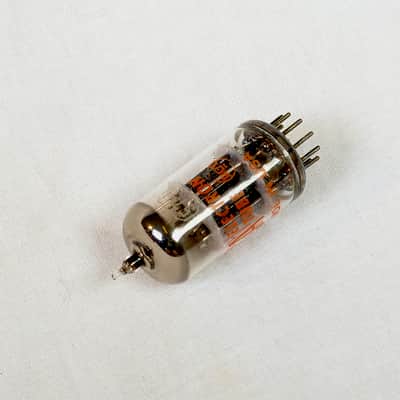 RCA 5751 Tests Strong image 7