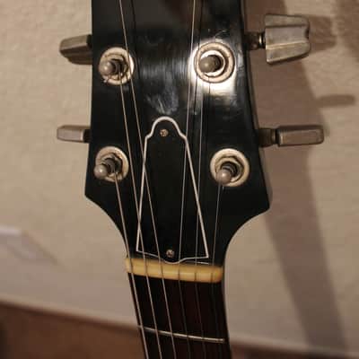 Vintage 1979 Japan Ibanez Artist AR50 Super 70 Pickups image 6