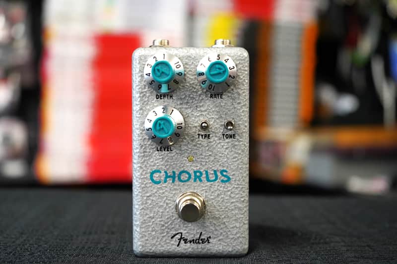 Fender Hammertone™ Chorus image 1