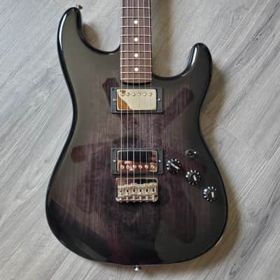 Fender Custom Shop NOS Strat (HH, Rear Routed, Hardtail) image 7
