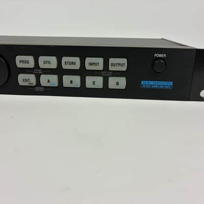 Alesis Midiverb 4 - Excellent Condition with Power Supply image 2
