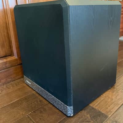 Velodyne Servo FSR-15 Subwoofer image 4