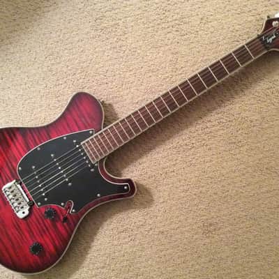 Mayones Legend image 1