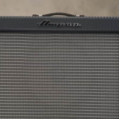 Ampeg R-12R Reverberocket Reissue 50w 1x12 Combo Guitar Amp #58999 image 3