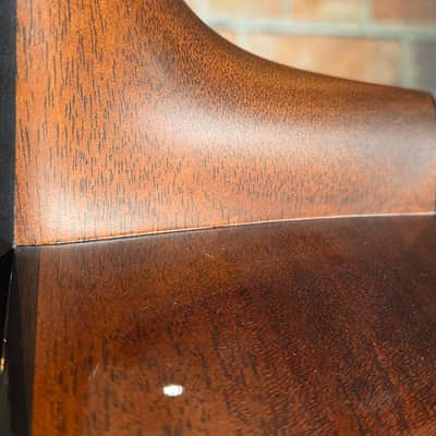 Martin Standard Series D-18 Natural w/ OHSC & L.R. Baggs Hi-Fi Pickup System image 15