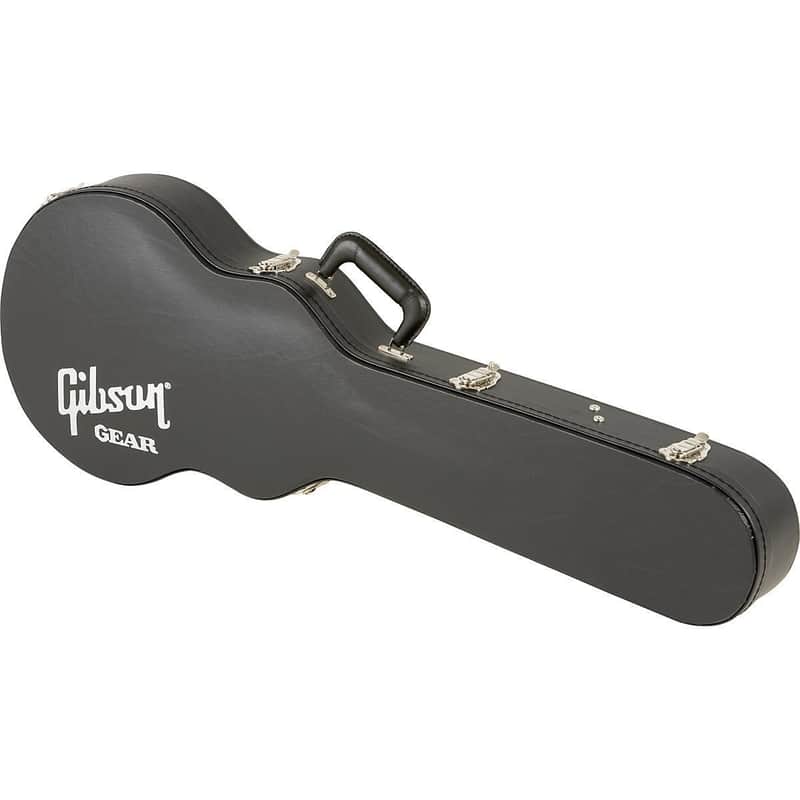 2016 Gibson Les Paul 純正ハードケース付き Gibson Les Paul Hardshell Case 2016 | Reverb