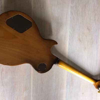 Gibson Les Paul Deluxe 1976 - Natural - Vintage USA image 14
