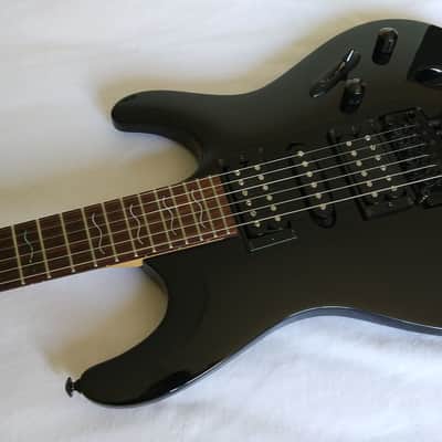 Ibanez S470 -perfect condition image 7