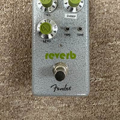 Fender Hammertone Reverb | Reverb