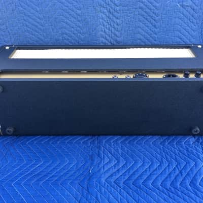 100 watt Superlead Plexi Clone 1968 Marshall Metro Merren Marstran Iskra Mullard NOS image 3