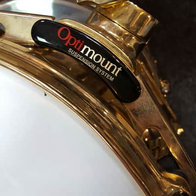 Pearl Masterworks 4-Piece Drum Kit image 7