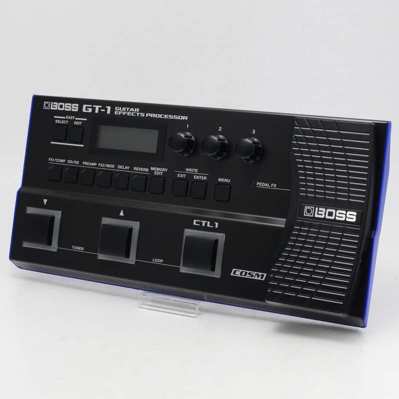 Boss GT-1
