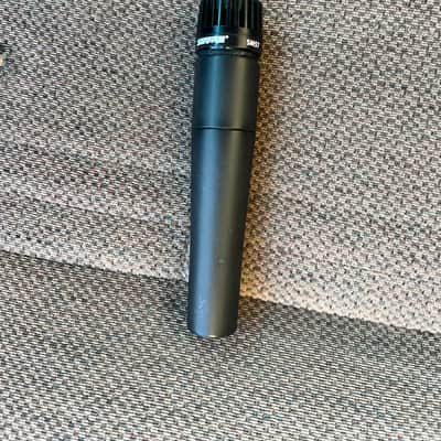 Shure 57 2000s - Charcoal image 4