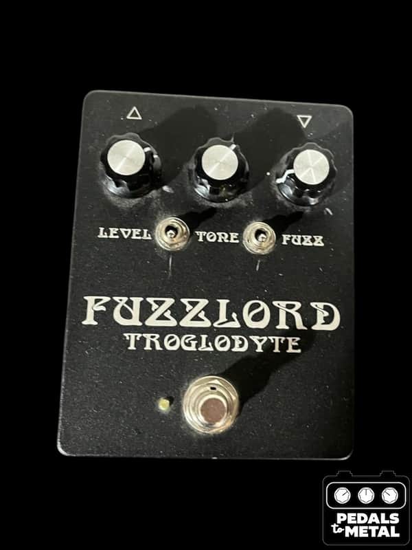 FuzzLord Troglodyte