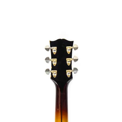 Gibson ES-5 Switchmaster owned by Brian Setzer image 6