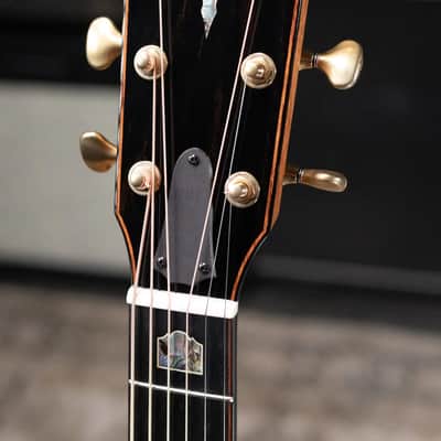 Taylor 2026 Catch Custom #13 C10e Dreadnought Acoustic/Electric Guitar with Hardshell Case image 6