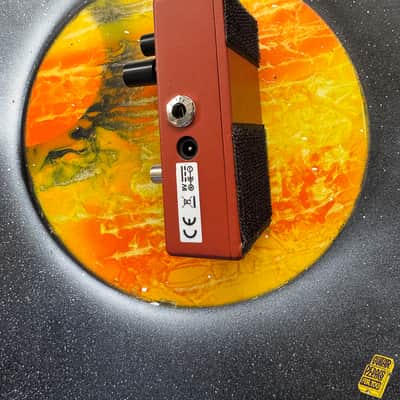 MXR M69 Prime Distortion image 3