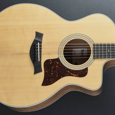 Taylor USED 214CE Walnut '26 image 1