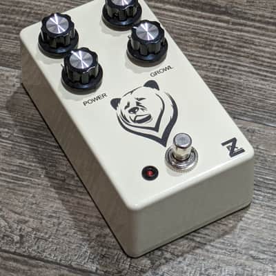 FuzzyBear - Z-Fx Pedals image 1