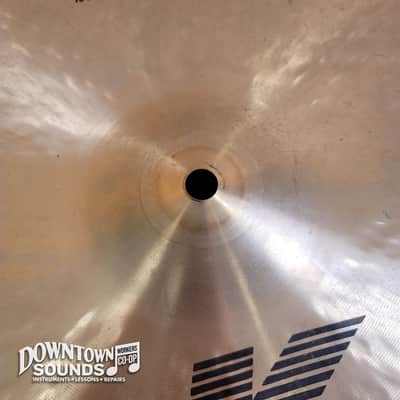 Zildjian 16" Dark Thin Crash - 992 grams image 3