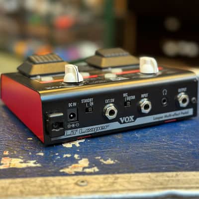 VOX Lil Looper image 2