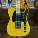 Fender Player Telecaster with Maple Fretboard Butterscotch Blonde