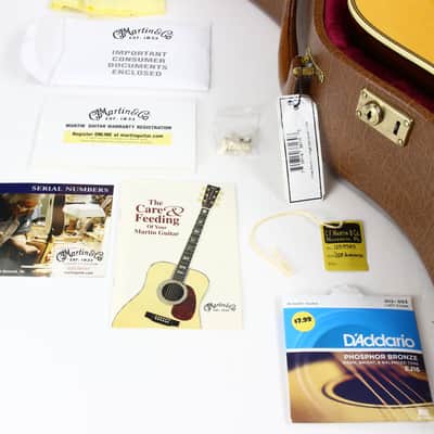 2007 Martin D-28 Authentic 1937 BRAZILIAN ROSEWOOD --1 of 50 Made, Hide Glue, Adi Top, Limited Edition! image 3